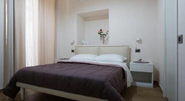 Двухместный номер Standard Musto Suites & Rooms