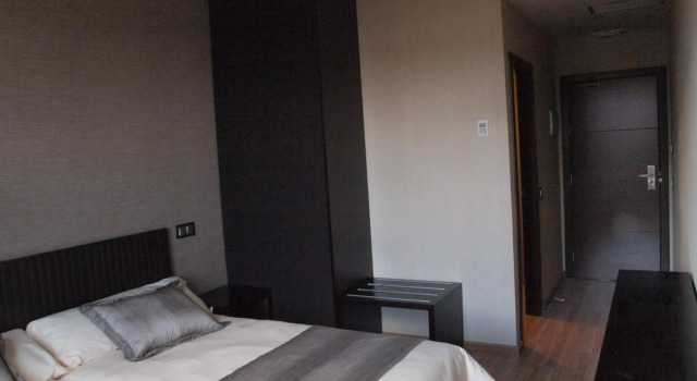 Hotel Dinastía