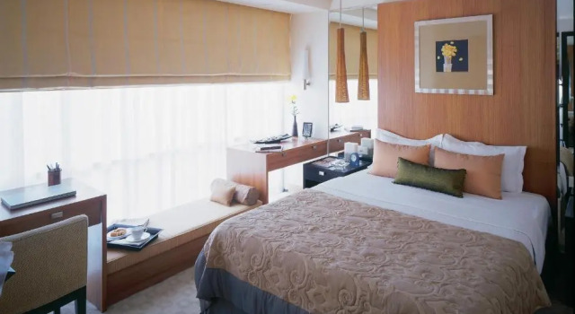 Апартаменты Taj Wellington Mews, Mumbai