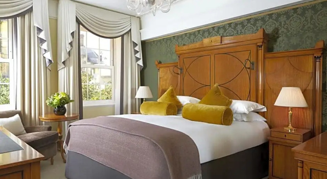Номер Deluxe The Goring