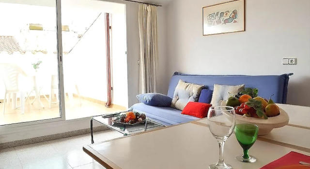 Apartamentos Costa Brava Palamós Centro, Забронировать Апартаменты/квартира Апартаменты Паламос, Апартаменты/квартира