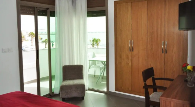 Номер Standard Dakhla Sur Mer Hôtel