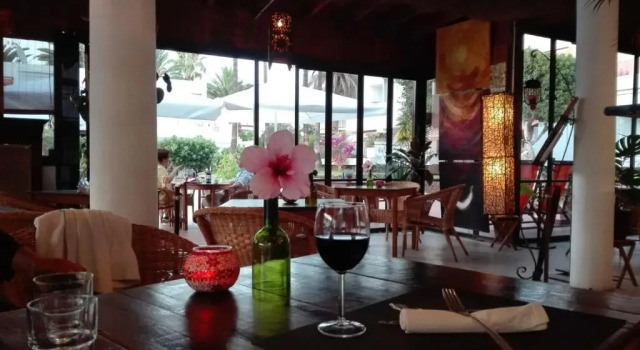 Geremy's boutique vivienda VV A-38-4-2068, Book Boutique Hotels in Tenerife with Parking, Parking