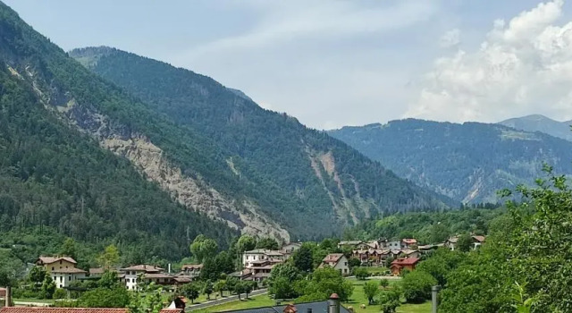 Manuel Guesthouse Arta terme, Забронировать Отель Арта-Терме 