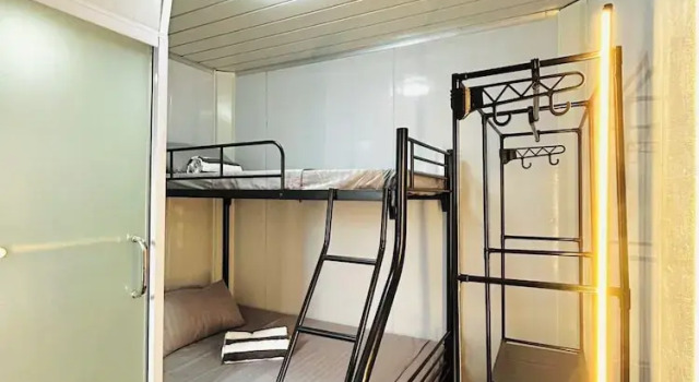 Tandikan Suites El Nido, Prenota Bed & breakfast El Nido 