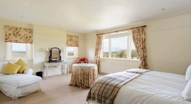 Green Craig, Prenota Casa vacanze Ville a Lothian, Villa