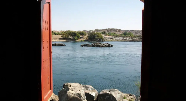 Номер Standard Anakato Nubian Experience