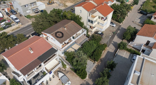 Apartments Jozefina, Забронировать Апартаменты/квартира Апартаменты Новалья, Апартаменты/квартира