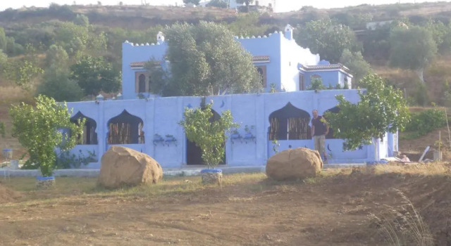 Casa Cherif, Забронировать Отель Отели Derdara 3 звезды, 3*