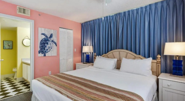 St Kitts Suite 412
