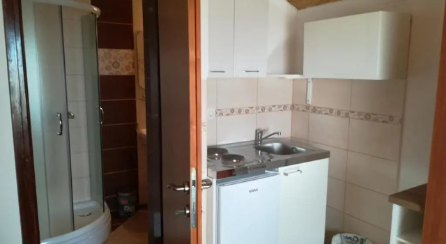 Номер Standard Forest Apartments
