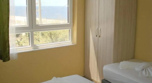 Denizhan Hotel & Restaurant, Забронировать Отель Бабакале 