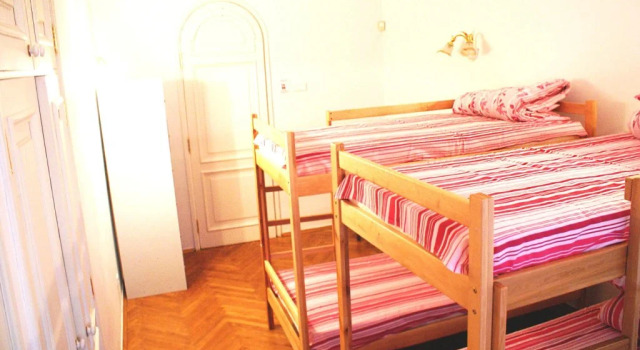 D'Lux Kiev Hostel, Book Hostel Hostels in Kyiv, Hostel
