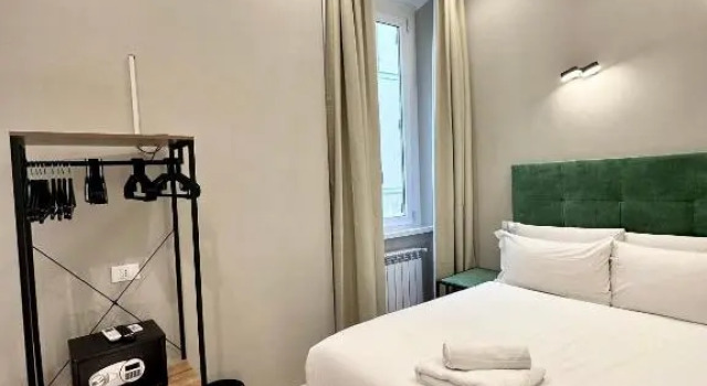 Номер Economy AD Suites Tritone
