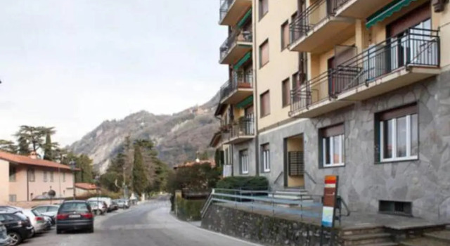 Апартаменты Apartment Varenna Dream