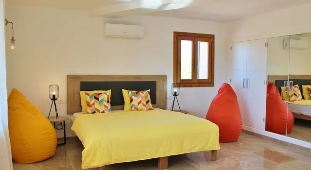 Villa Ca'n Matxa