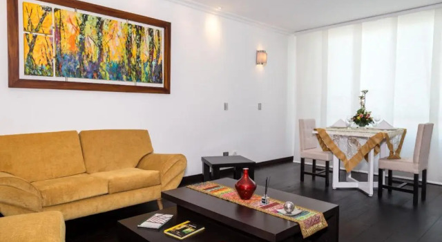 Люкс Deluxe Hotel Varuna