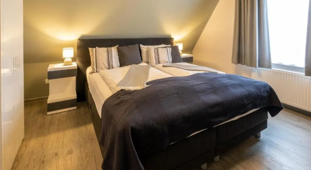 Stadthotel Jever