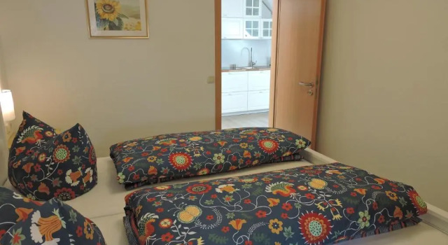 Ferienwohnungen Haus Sebastian, Забронировать Отель Отели Обервизенталь 4 звезды, 4*