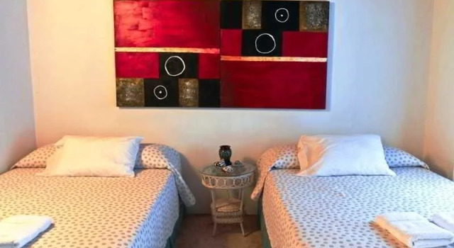 Hotel Mangle, Book Hotel Manzanillo Cartagena