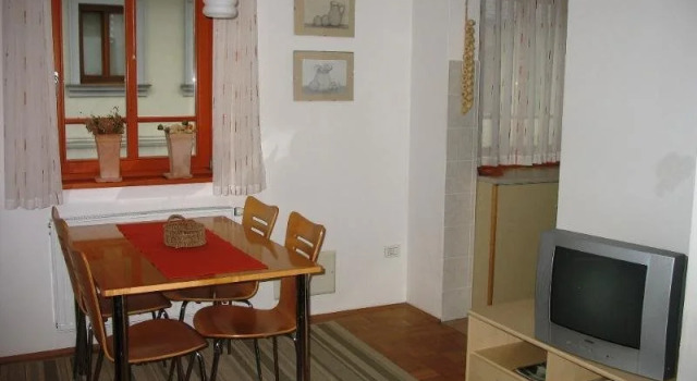 Apartments Rombon Klavdij