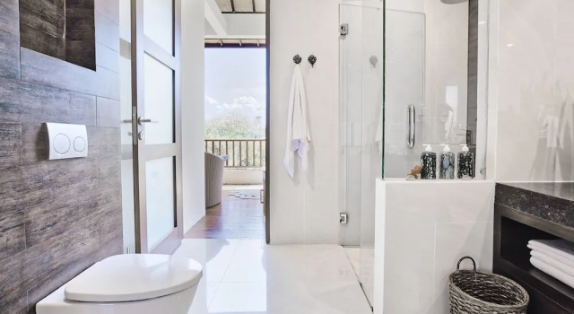 Вилла Luxury с 2 комнатами Kubu Gajah Villas