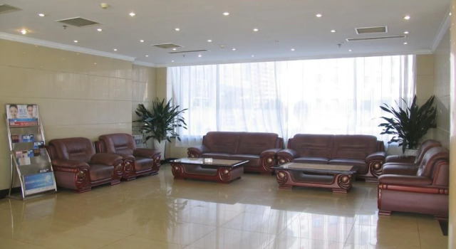 Atour S Hotel Dongzhimen Beijing, Book Hotel Hoteller i Beijing Province med parkering, Parkering