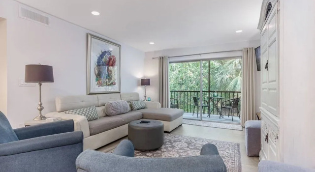 Sea La Vie Villa With Tropical Views, Забронировать Вилла Сарасота Sarasota Area, рядом с Парк Би-Ридж