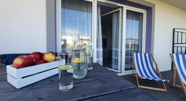 Apartamenty Kolory Lata - 365PAM