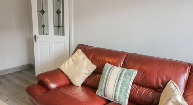 38 Castlewood Park, Book Feriehus Sommerhuse i Tralee, Hytte