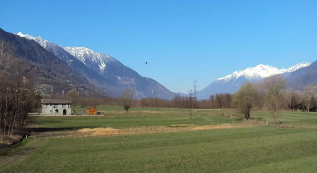 Студия Agriturismo Terra del Sole