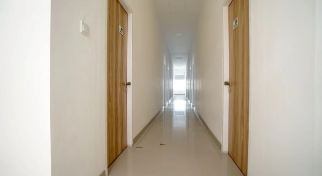 Sugoi Kost by OYO Rooms