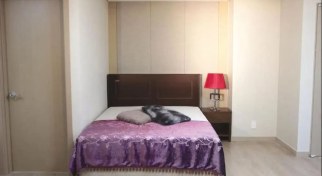 Stay 7 Residence Gongdeok, Rezerwuj Apartamentowiec hotelowy Mapo-Gu Seul