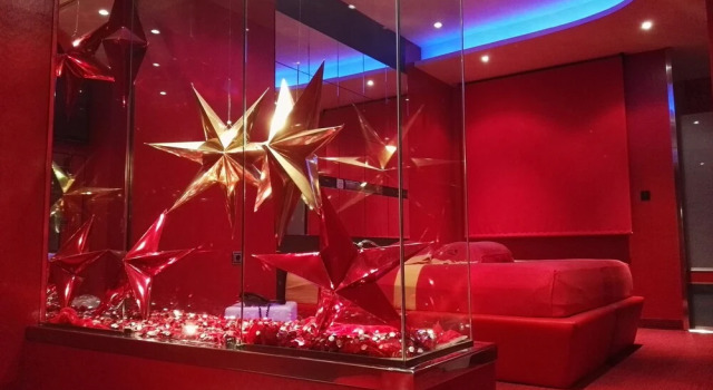 V Hotel, จอง โรงแรม Arroyomolinos แคว้นมาดริด