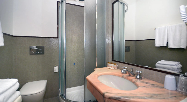 Номер Classic Grand Hotel Vittoria