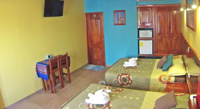 Galapagos Eco Friendly, Foglalás Bed and Breakfast Puerto Baquerizo Moreno San Cristobal Island