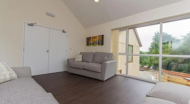 Hendy - First Floor Apartment, Reserva ahora Apartamento Moelfre Anglesey