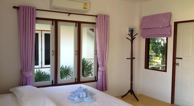 Baan Golden Resort