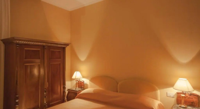 Номер Standard Orange Garden Guest House