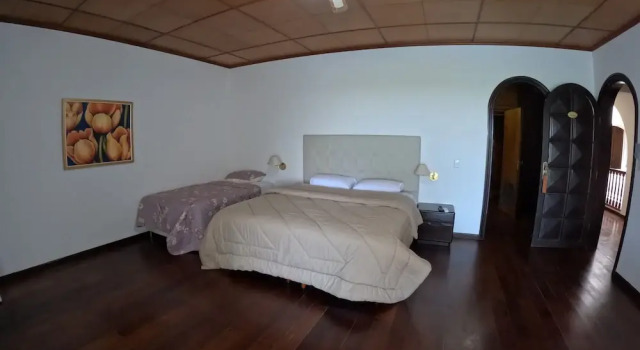 Номер Premium Hotel Casablanca Boutique Swiss Bonmont