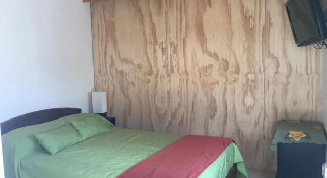 Люкс Hostal La Casa Barco