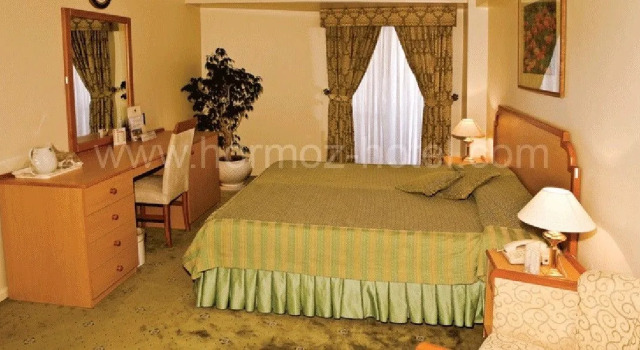 Hormoz Bandarabas Hotel, Book Hotel Bandar Abbas Iran