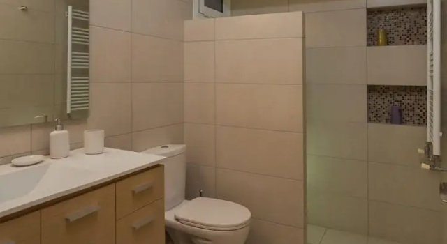 Апартаменты Gemini - Wonderful apartment in Kolonaki
