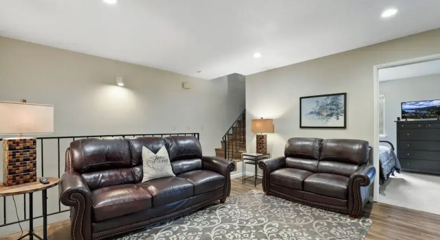 Номер Standard Family Fun Getaway - 3 Story Condo