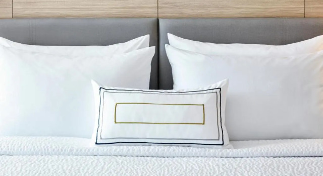 Двухместный люкс с видом на город SpringHill Suites by Marriott Springfield North