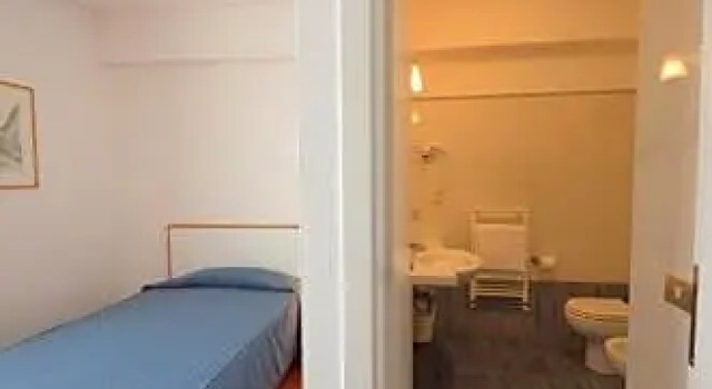 Номер Economy Hotel Parco