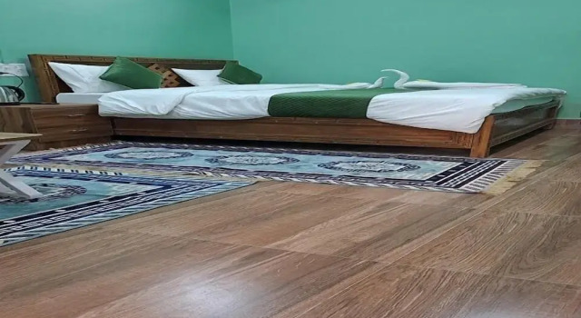 Номер Deluxe Mudita hotel