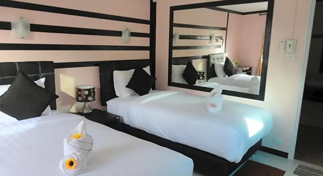 Номер Superior Love You Resort
