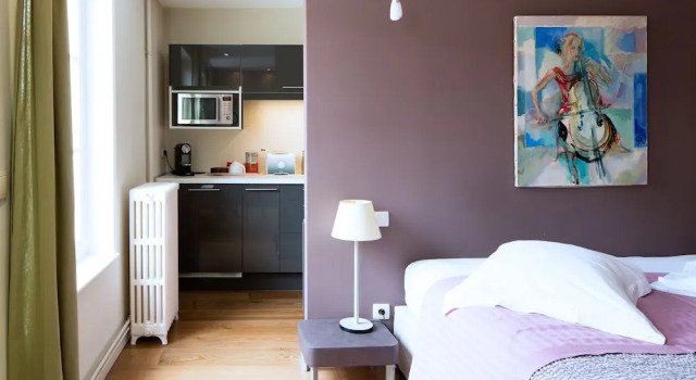 Maison d'Hôte de Myon, Reservar Hotel Nancy 