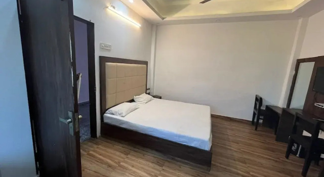 Номер Comfort Amrit resort